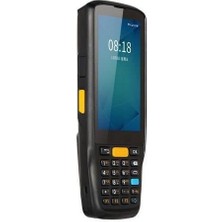 iData Idata 4.0" K1-Gsm 4gb RAM/64GB Rom- 2d Karekod Endüstriyel El Terminali