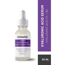 Nemlendirici Serum 30ML