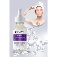 Nemlendirici Serum 30ML