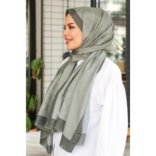 Monogram Şal MONOV11-18