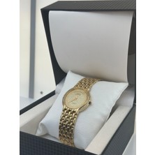 Weser Quarts Kadın Kol Saati