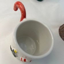 Toprakana Art Yılbaşı Kupası, Çam Ağacı Baston Şeker