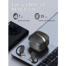 Deanb Fb7 400MAH Biyomimetik Tasarımlı Stereo Bluetooth 5.3 Kablosuz Hd Kulaklık