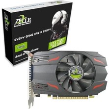 Axle 4gb AX-GTX750TI/4GD5P8CDI GTX750TI Ddr5 128BIT Pcıe 2.0