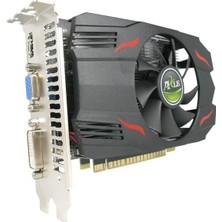 Axle 4gb AX-GTX750TI/4GD5P8CDI GTX750TI Ddr5 128BIT Pcıe 2.0