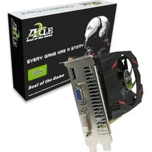 Axle 4gb AX-GT740/4GD5P8CDI Gddr5 128BIT Hdmı-Dvı Pcıe 2.0