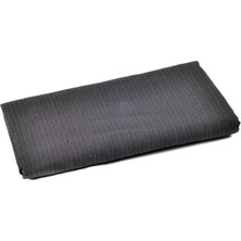 Pamuk 2'li Zigzak Çizgi Desenli Yastık Kılıfı 50X70