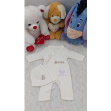 Isim Özel Müslin Hastane Çıkışı