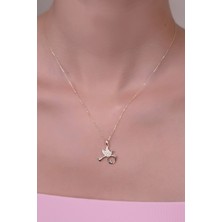 Çelikoğlu Kuyumculuk 8 Ayar Altın Kolye 1,67 gr