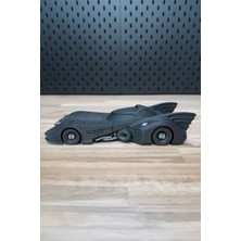 Batman Batmobile Aracı Premium