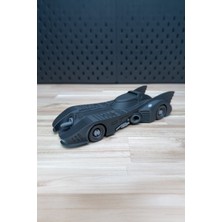 Batman Batmobile Aracı Premium