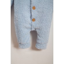 Sincap Baby Wellsoft Pelüş Yumuşak Kumaş Bebek-Çocuktulumu