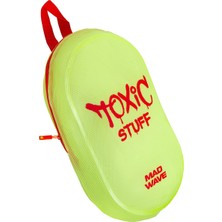 Mad Wave Wet Bag Toxic, 7 Litres, Yeşil