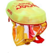 Mad Wave Wet Bag Toxic, 7 Litres, Yeşil