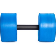 Mad Wave Aqua Dumbbells Basic Round, Pair, 15*15*3