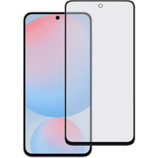 Smody Samsung Galaxy S24 Fe Mat Nano Seramik Ekran Koruyucu Parmak Izi Bırakmaz