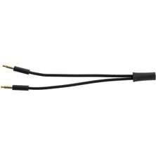 Logi Cris Logi G Pro x Y-Ayrıcı 10'lu Paket