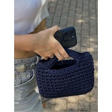 Fit & Luxury Kadın Mini Boy El Çantası Clutch