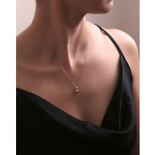 Çelikoğlu Kuyumculuk 8 Ayar Altın Kolye 1,50 gr