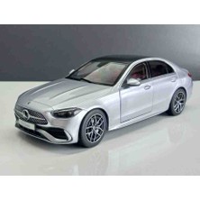 Nzg 1:18 Ölçek Mercedes Benz C Klasse X(Diecast Metal Araba)