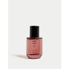 Marks & Spencer Discover Soft Oud Eau De Toilette Parfüm 30 ml