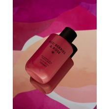 Marks & Spencer Red Berries & Rose Eau De Toilette Parfüm 100 ml