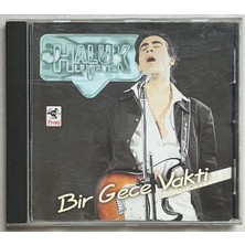 Haluk Levent - Bir Gece Vakti CD