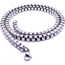 Omark Cotton Çelik Zincir NO133