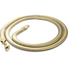 Omark Cotton Çelik Zincir NO143