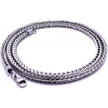 Omark Cotton Çelik Zincir NO142