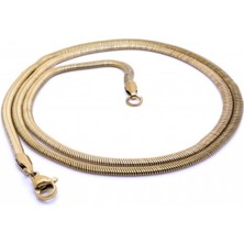 Omark Cotton Çelik Zincir NO146