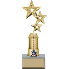 Odak Futbol Kupası Ödül Kupası Tören Kupası 29 cm GN066