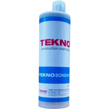 Teknobond Kimyasal Dubel 410 ml