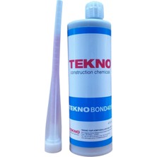 Teknobond Kimyasal Dubel 410 ml