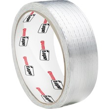 Gum Tape Sızdırmazlık Sakız Bant 48 mm 2 mt