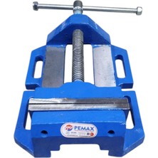 Pemax PMS124  Matkap Mengene 150 mm