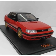 Ixo 1:18 Ölçek 1991 Subaru Legacy Rs ( Kapalı Gövde)