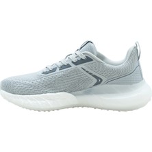 Veps Panama Gri Erkek Sneaker Spor Ayakkabı