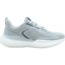 Veps Panama Gri Erkek Sneaker Spor Ayakkabı