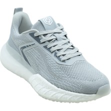 Veps Panama Gri Erkek Sneaker Spor Ayakkabı