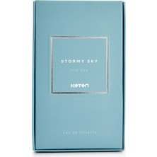 Koton Parfüm Stormy Sky 100 ml