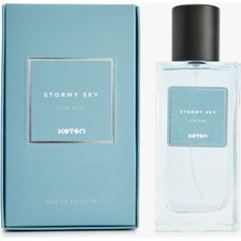 Koton Parfüm Stormy Sky 100 ml