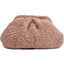 Ladybag Peluş Portföy Çanta