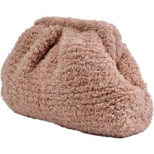 Ladybag Peluş Portföy Çanta