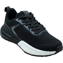 Veps Panama Siyah/füme Erkek Sneaker Ayakkabı