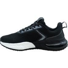Veps Panama Siyah/füme Erkek Sneaker Ayakkabı