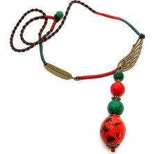 Omark Cotton New Trend Kolye NO19