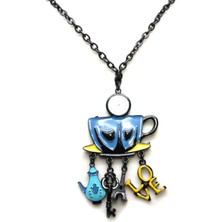 Omark Cotton New Trend Kolye NO31