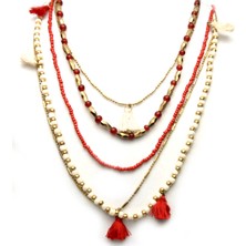 Omark Cotton New Trend Kolye No3