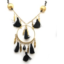 Omark Cotton New Trend Kolye NO24